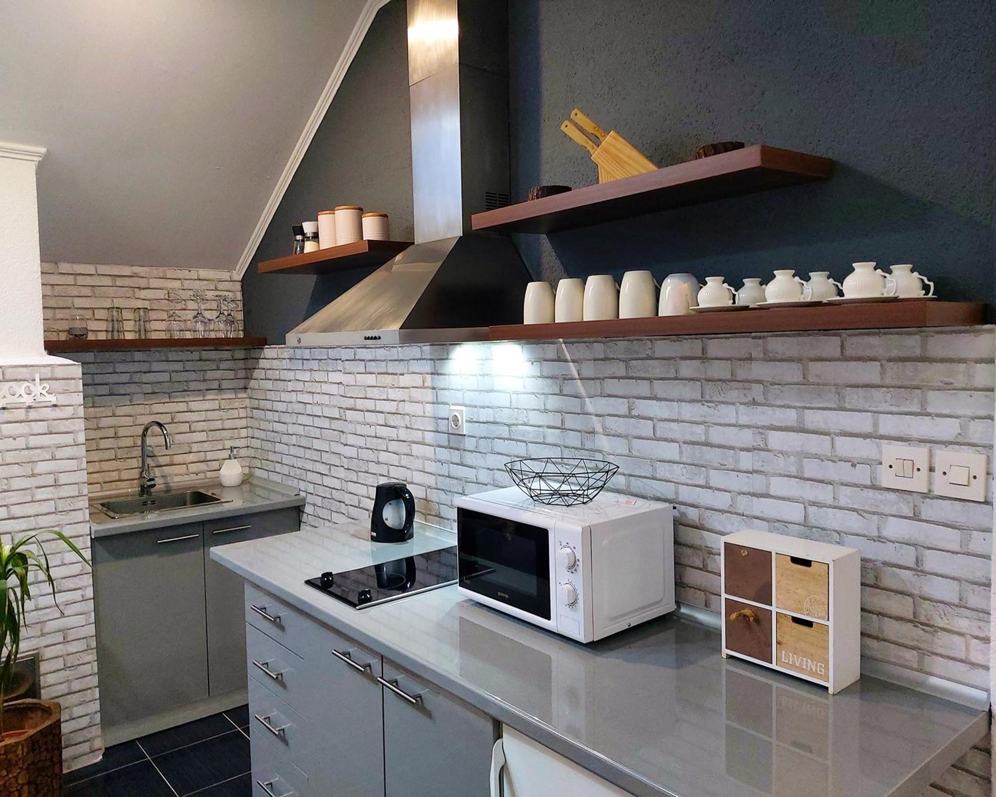 Zara Apartment With Terrace Near Old Town Mostar Esterno foto