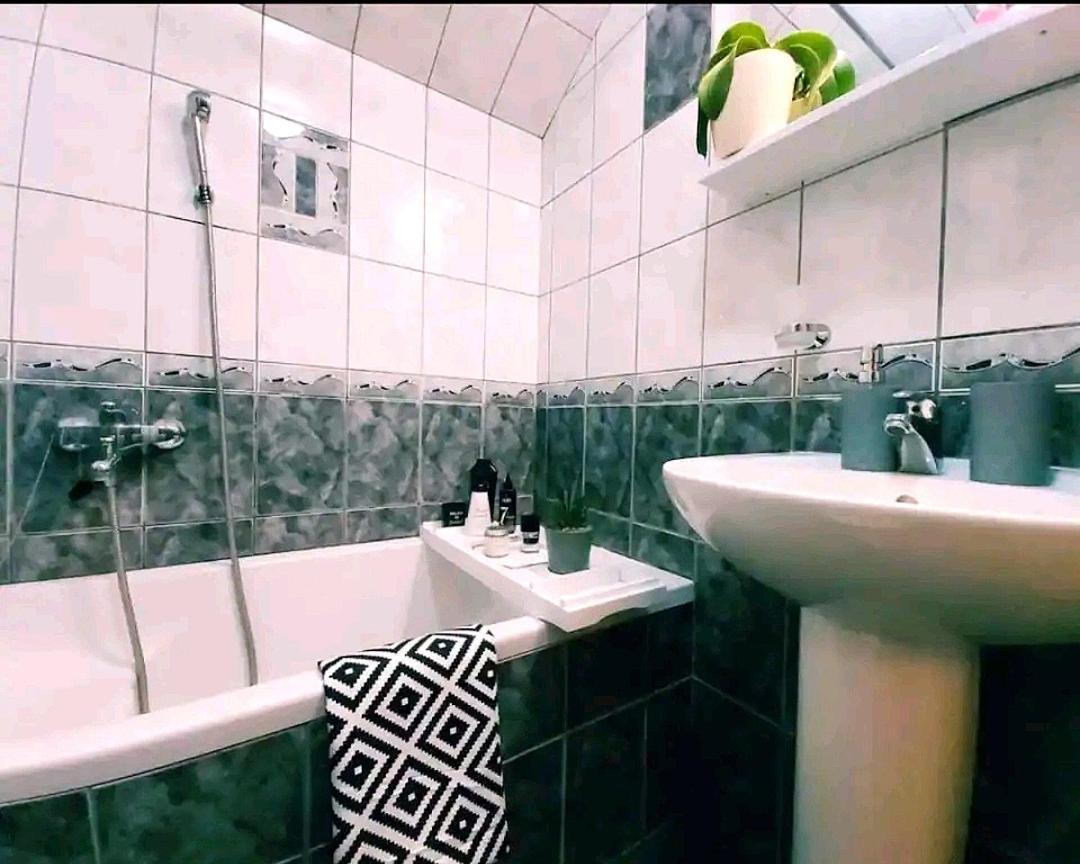 Zara Apartment With Terrace Near Old Town Mostar Esterno foto