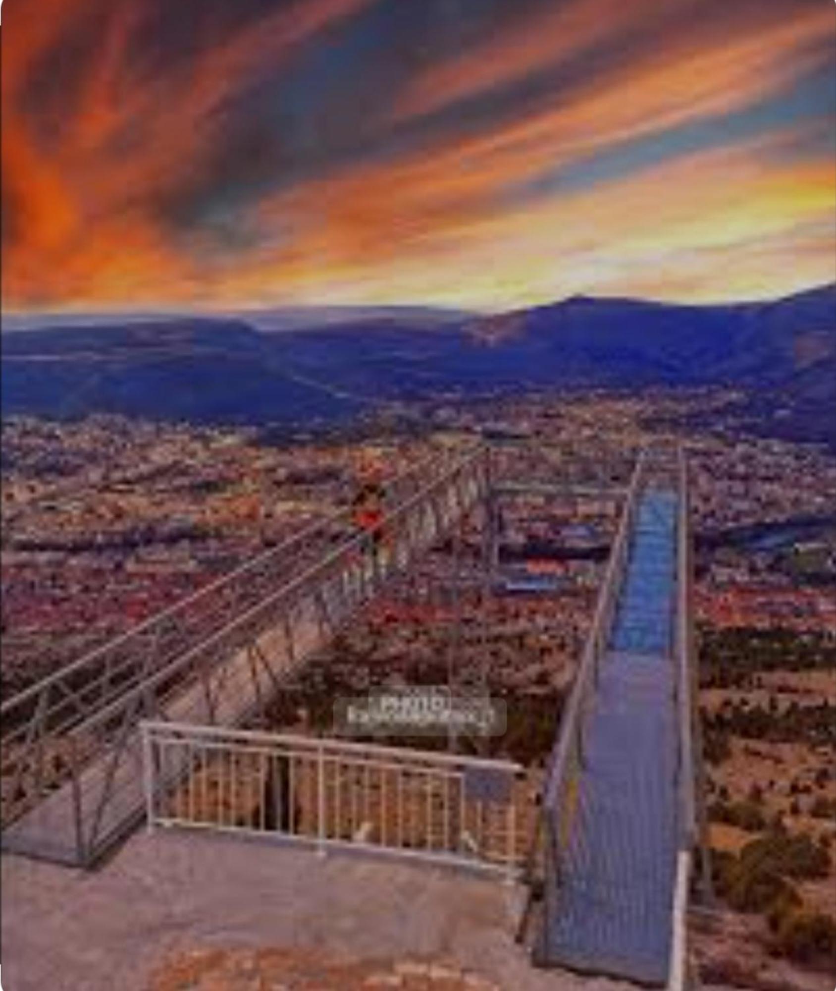 Zara Apartment With Terrace Near Old Town Mostar Esterno foto