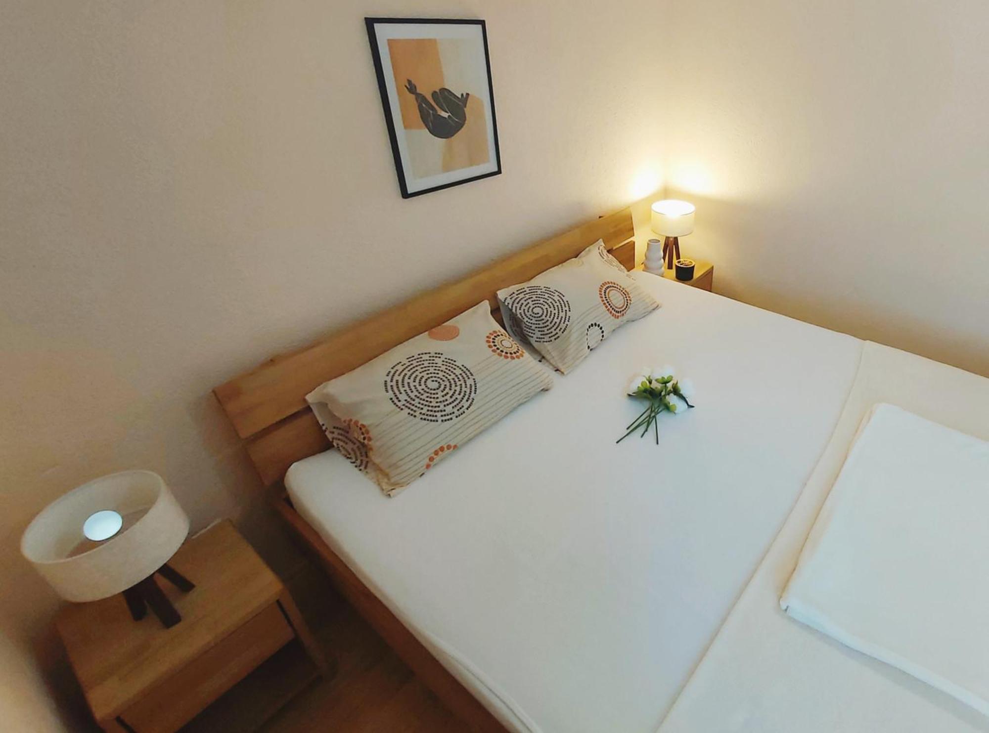 Zara Apartment With Terrace Near Old Town Mostar Esterno foto