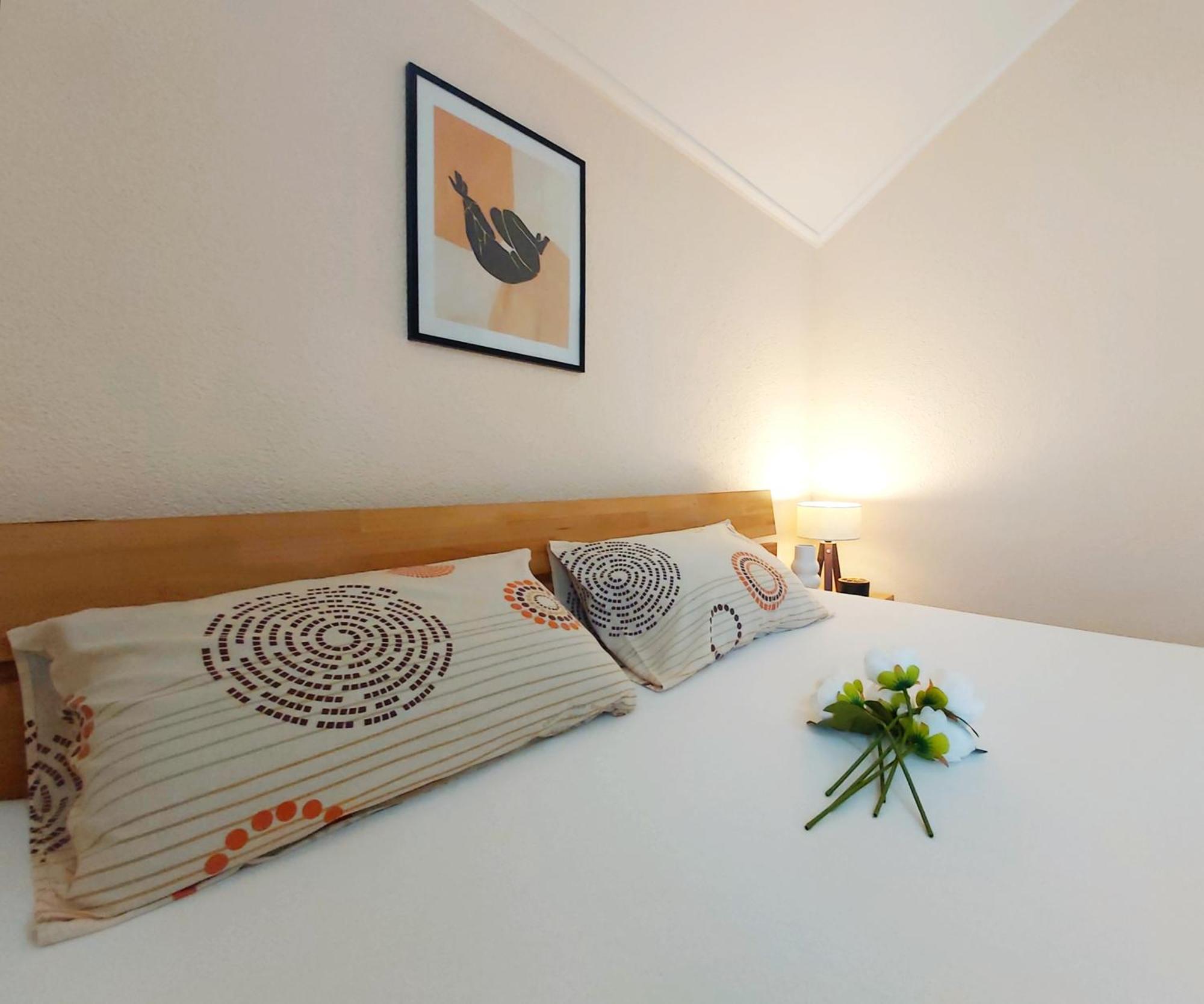 Zara Apartment With Terrace Near Old Town Mostar Esterno foto