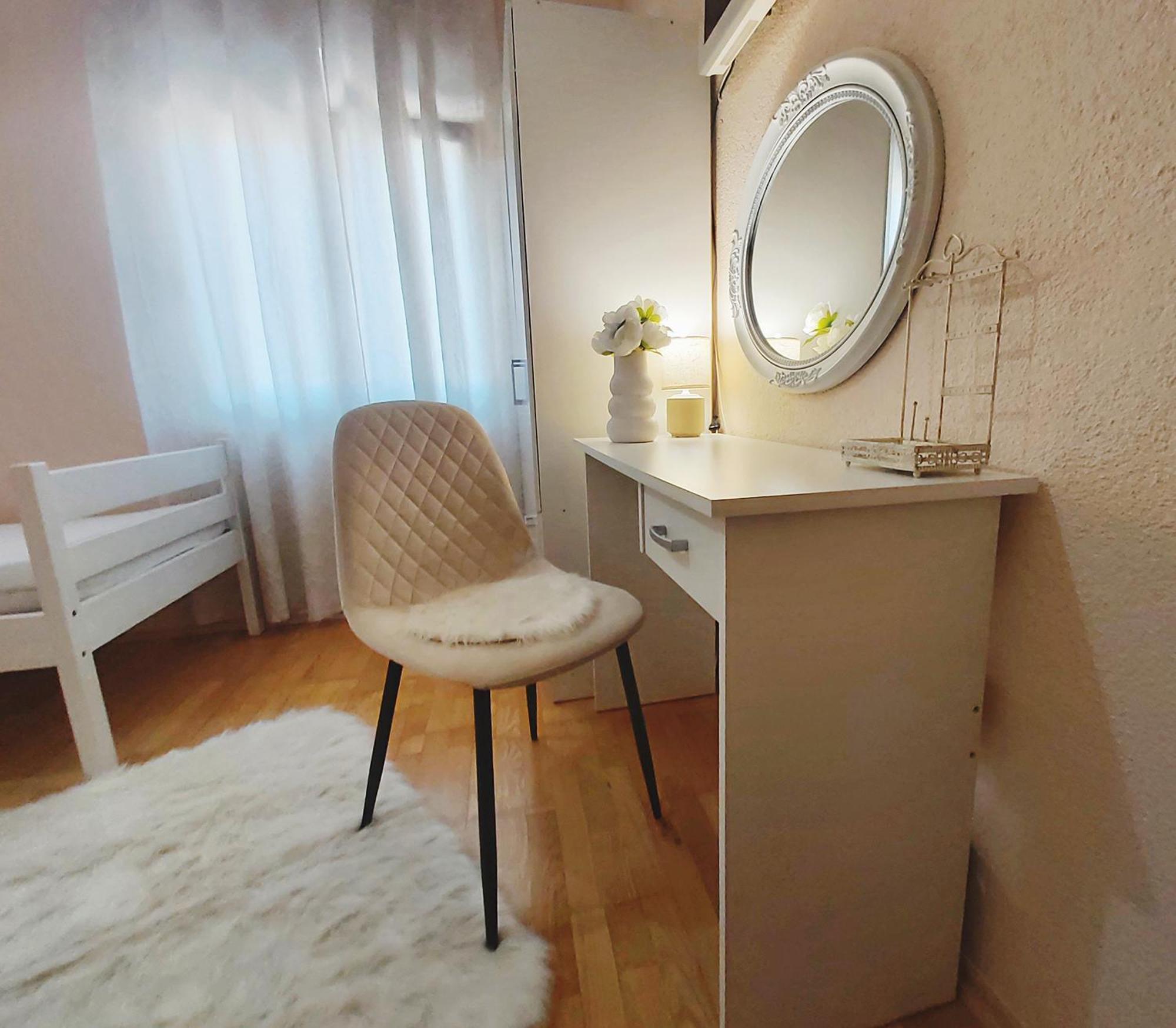 Zara Apartment With Terrace Near Old Town Mostar Esterno foto